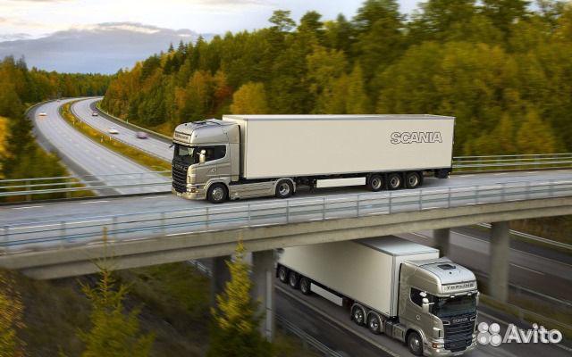 Попутный груз.Грузоперевозки