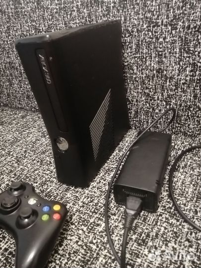 Xbox 360 freeboot