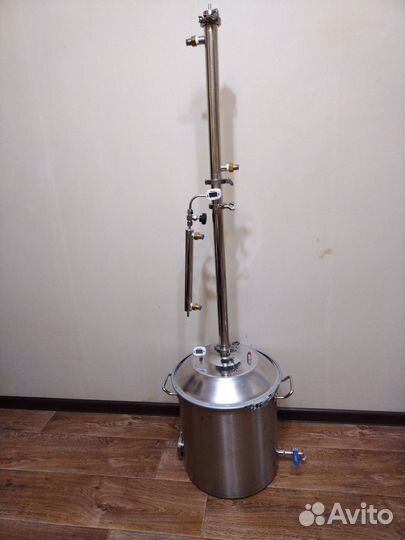 Самогонный аппарат Wein