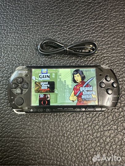 Sony PSP 3008 64Gb