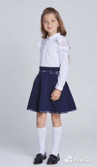 Школьная форма