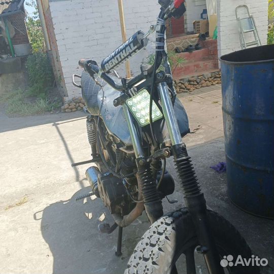 Racer Tiger 2 RC150-23 с