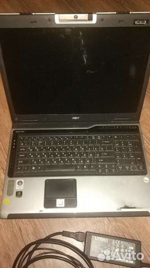 Ноутбук Acer 9300
