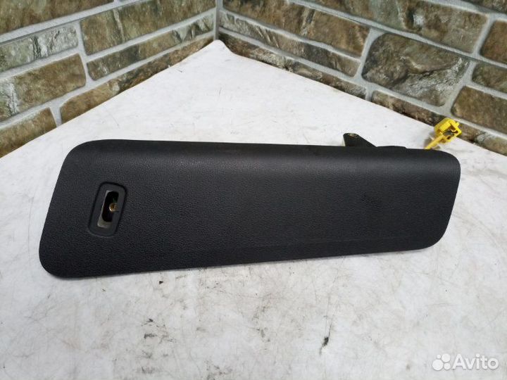 Подушка безопасности в колени правая Audi Q5 8R