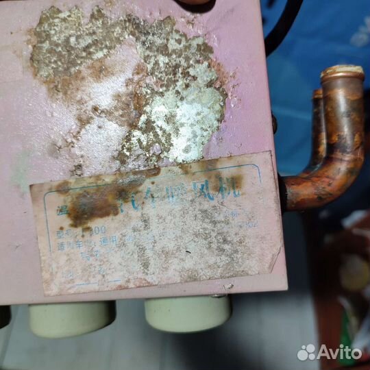 Дополнительная печка салона