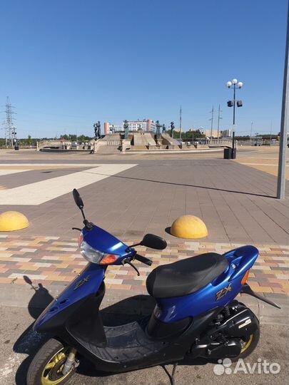 Honda Dio af-35ZX