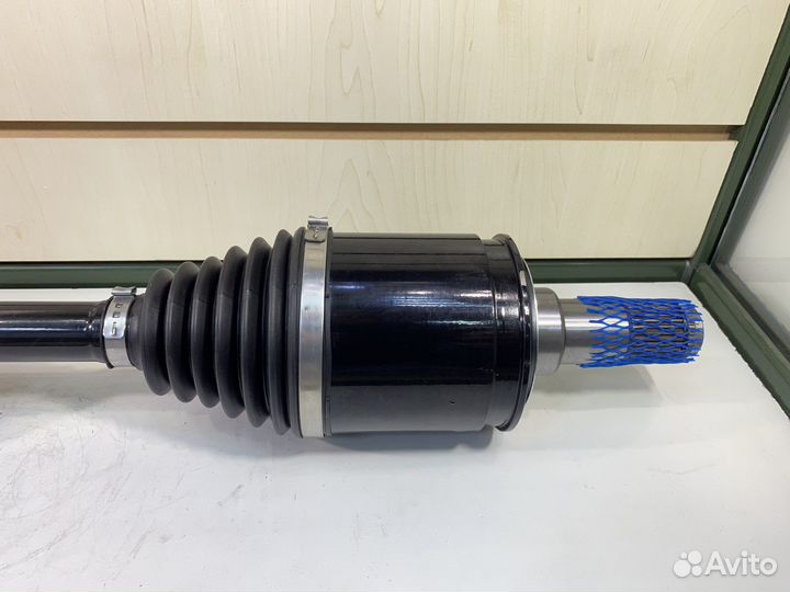 Вал приводной в сборе TLC100 / LX470