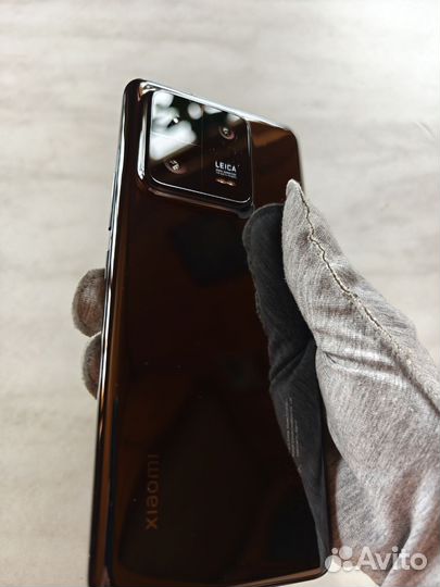 Xiaomi 13 Pro, 12/512 ГБ