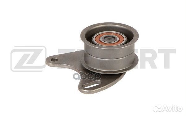 SR-1168 zekkert Ролик ремня грм натяжной SR-116