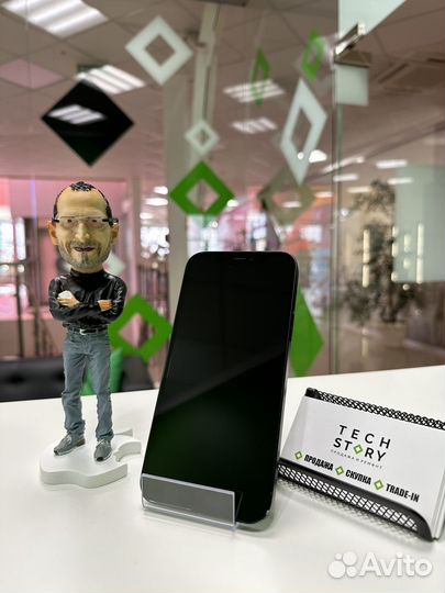 iPhone 12 -128gb/оригинал