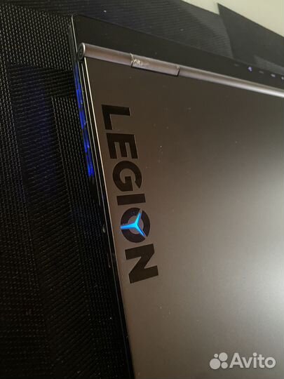 Lenovo Legion 2080/i7/32gb/SSD512GB