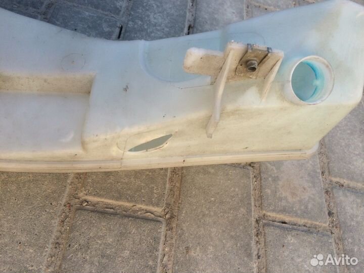 Бачок омывателя BMW X5 E70, X6 E71