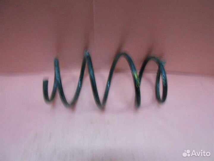 Пружина передняя Toyota Corolla (E150) 2006-2013