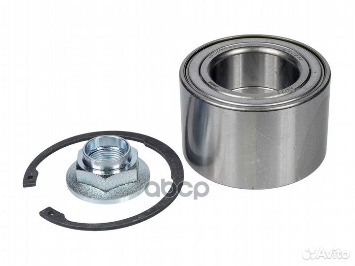 40-30460-SX подшипник ступицы задней Mazda RX8