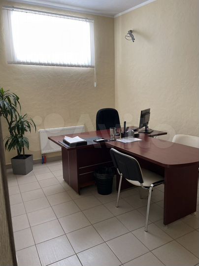 Офис, 140 м²