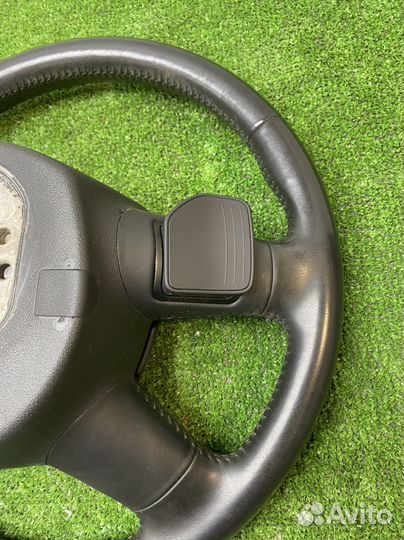 Мультируль с лепестками audi a6 c6