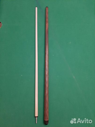 Бильярдный кий для русского бильярда