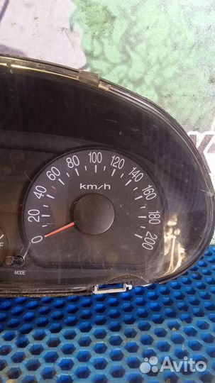 Щиток приборов Hyundai Starex H1