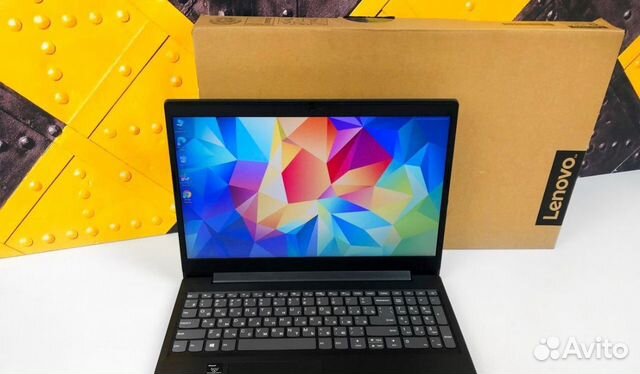 Lenovo IdeaPad