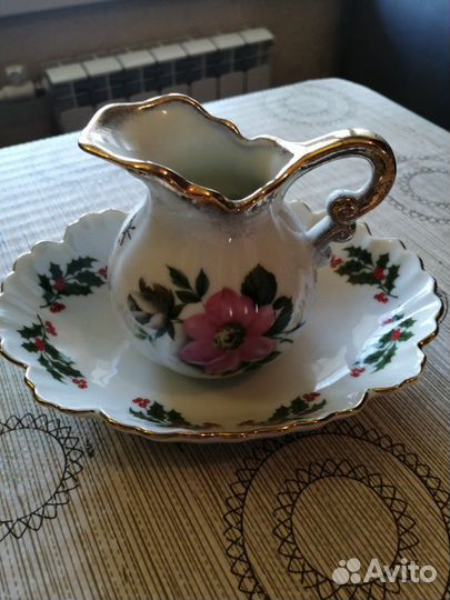 Набор к чаю Япония