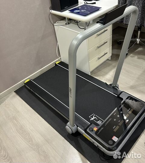 Беговая дорожка unixfit r280