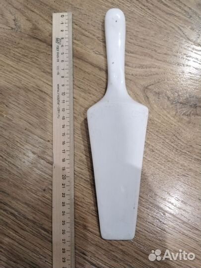 Лопатка для торта кулинарная