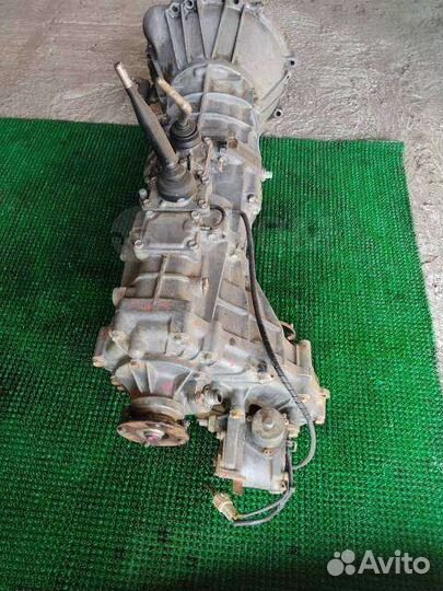 МКПП Toyota Hi Lux