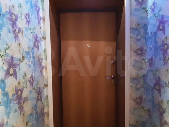 1-к. квартира, 31,7 м², 1/2 эт.