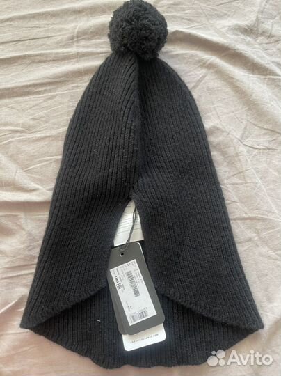 Шапка armani exchange