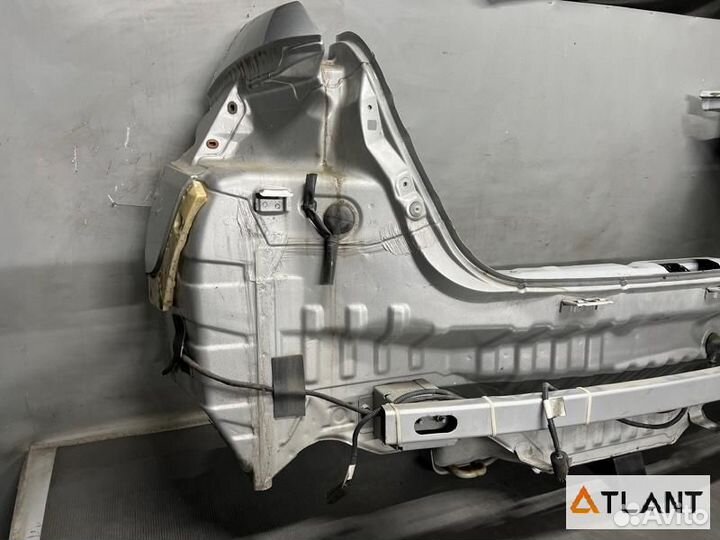 Панель кузова задняя nissan teana