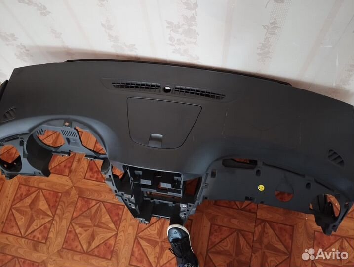 Торпеда Шевроле Круз