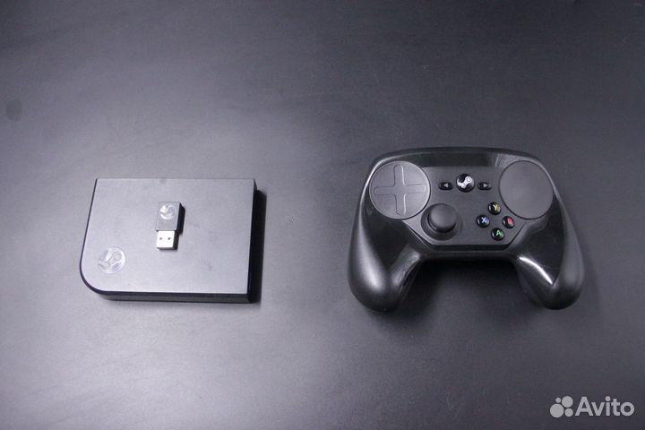 Steam Controller / Steam Link