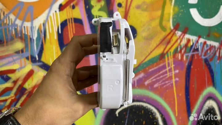 Правое оригинальное колесо пылесоса Xiaomi