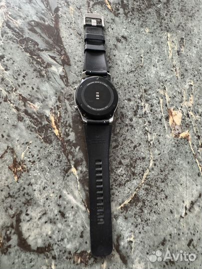 Samsung Gear s3 classic