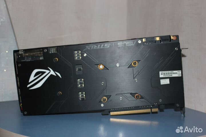 Asus 1070 8gb