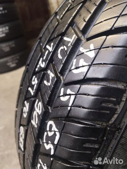 Futura Touring HR 195/65 R15