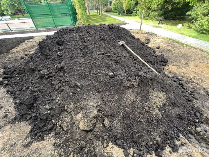 Чернозем,Торф,Верховая земля