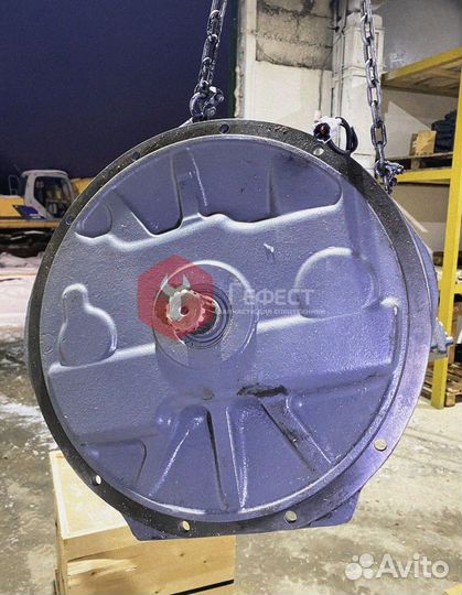 Гидравлический насос Hitachi EX210H-5