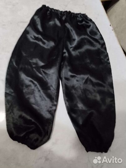 Новогодний костюм