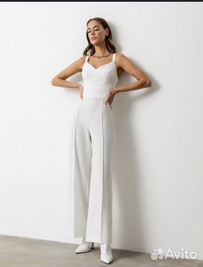 Комбинезон женский 40-42