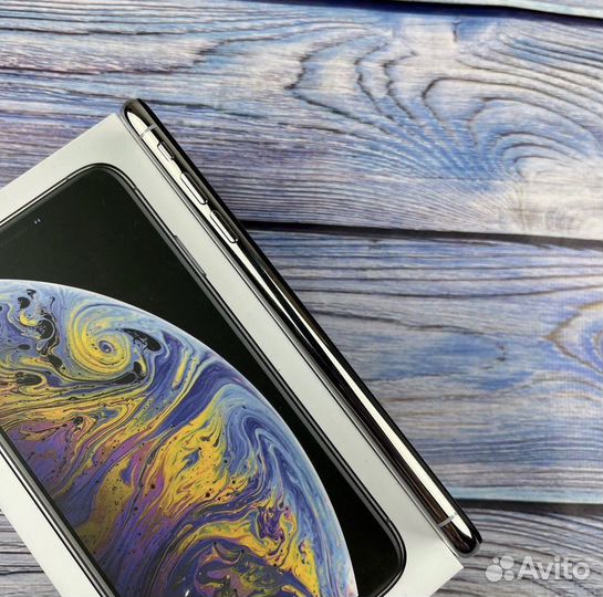 iPhone Xs Max, 64 ГБ