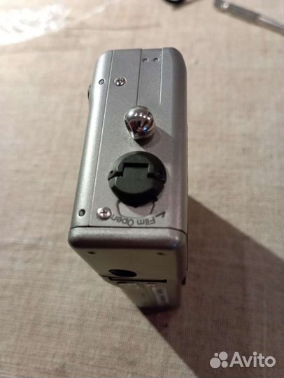 Фотоаппарат canon ixus ix 240