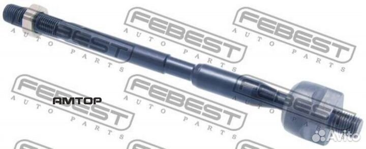 Febest 0122-QNC20 Тяга рулевая 0122-QNC20