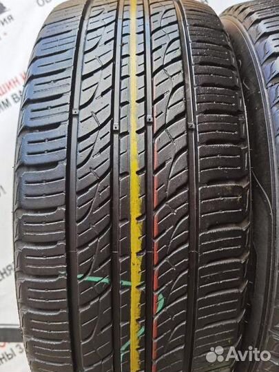 Kumho Crugen Premium KL33 235/55 R18 104V