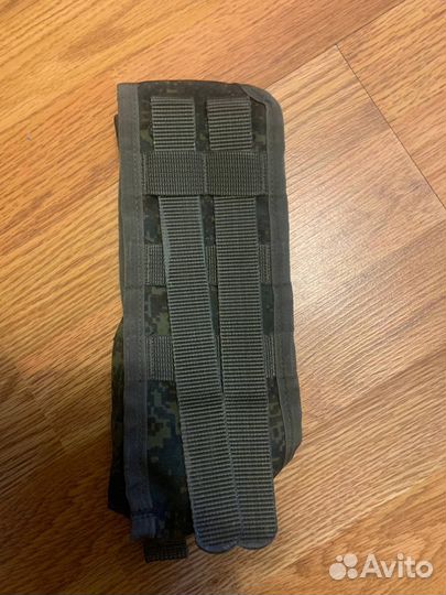 Подсумки ратник