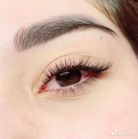 Ресницы Брови Маникюр Педикюр Шугаринг