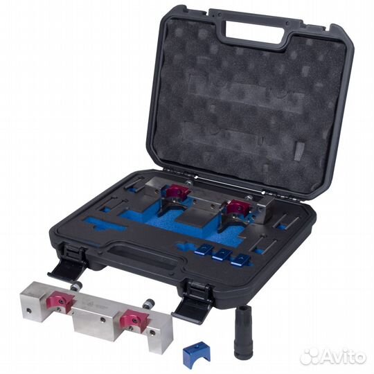 Набор фиксаторов распредвала мастак 103-21325C