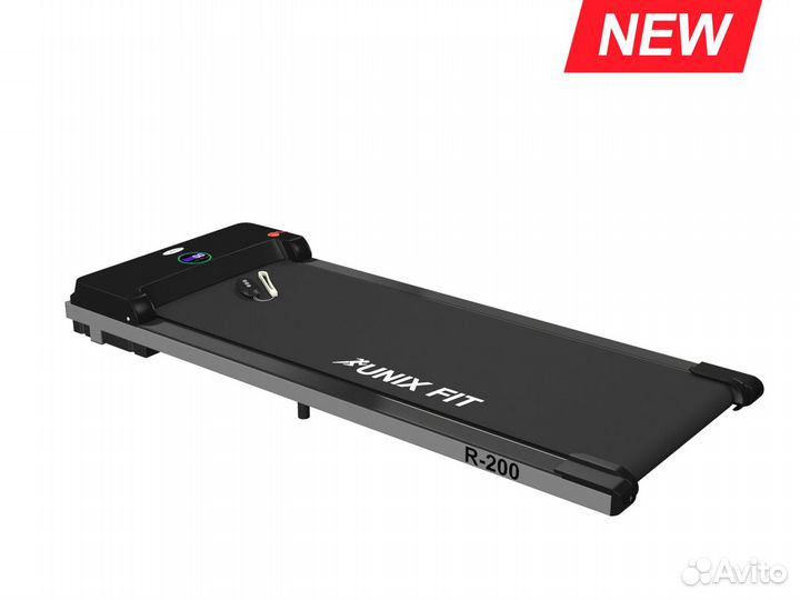 Беговая дорожка unixfit R-200