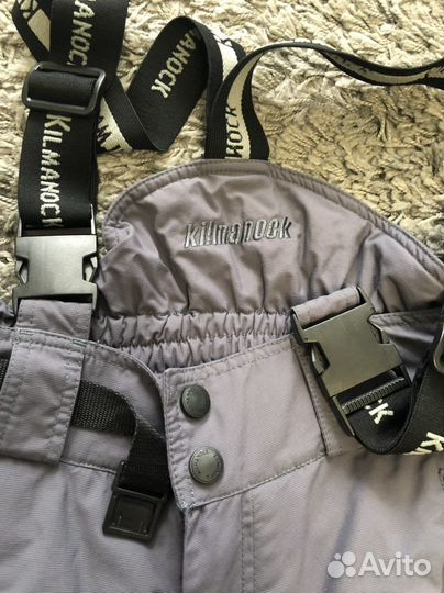 Горнолыжные брюки kilmanock