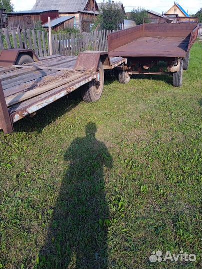 Мини-трактор MTD Smart RF 125, 1998